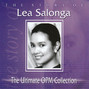 Il testo della Please naman Lea Salonga