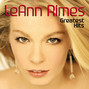 Il testo della Commitment Leann Rimes