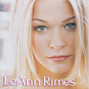 Il testo della Cryin' time Leann Rimes