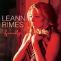 Il testo della Good friend and a glass of wine Leann Rimes