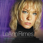 Il testo della Light the fire within Leann Rimes