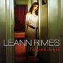 Il testo della Twisted angel Leann Rimes