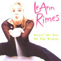 Il testo della Undeniable Leann Rimes
