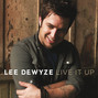 Lyrics of Weightless Lee Dewyze