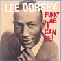 Il testo della Yes we can Lee Dorsey