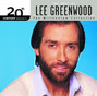 Lyrics of Don't underestimate my love for you Lee Greenwood