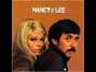 Il testo della Sand Lee Hazlewood