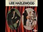 Il testo della This town Lee Hazlewood