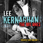 Il testo della Something in the water Lee Kernaghan