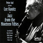 Il testo della You go to my head Lee Konitz