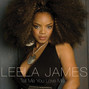 Il testo della Tell me you love me Leela James