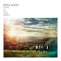 Il testo della Lift your eyes up Leeland
