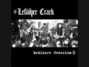 Il testo della Interlude Leftover Crack