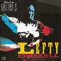 Il testo della Long black veil Lefty Frizzell