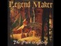 Il testo della Sands of time Legend Maker