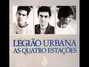 Lyrics of 1965 (duas tribos) Legiao Urbana