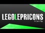Il testo della I can fly Lego Lepricons
