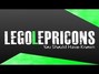 Il testo della You should have known Lego Lepricons