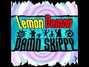 Il testo della Dizziful bliss Lemon Demon