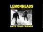 Paroles de Belt Lemonheads