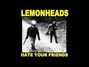 Paroles de Don't tell yourself Lemonheads