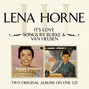 Paroles de Then i'll be tired of you Lena Horne