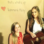 Paroles de That's what's up Lennon & Maisy