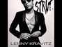 Paroles de Can't stop thinkin' 'bout you Lenny Kravitz