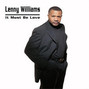 Il testo della I be missing you Lenny Williams