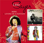 Lyrics of Once in a while Leo Sayer