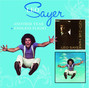 Paroles de Streets of your town Leo Sayer
