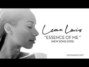 Paroles de Essence of me Leona Lewis