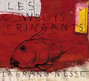 Lyrics of Ces temps-ci Les Cowboys Fringants