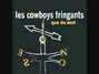 Il testo della On tient l'coup Les Cowboys Fringants