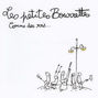 Lyrics of La vieille Les Petites Bourrettes