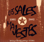 Lyrics of Encore une bière Les Sales Majestes