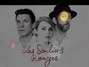 Lyrics of Nijinski Les Souliers Rouges