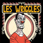 Lyrics of Dans les squares Les Wriggles
