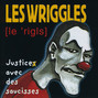 Lyrics of Dieubouddhallah Les Wriggles