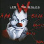 Lyrics of Funky bandits Les Wriggles