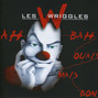 Lyrics of La phase Les Wriggles