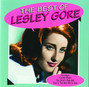 Lyrics of Off and running Lesley Gore
