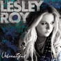 Il testo della Thinking out loud Lesley Roy