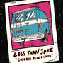 Lyrics of Mixology of tom collins Less Than Jake