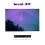 Lyrics of Hot water Level 42