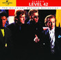 Paroles de Seven days Level 42
