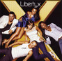 Il testo della Holding on for you Liberty X