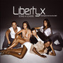 Il testo della Song 4 lovers Liberty X
