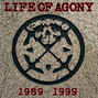 Il testo della Drowning Life Of Agony