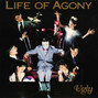 Lyrics of Unstable Life Of Agony